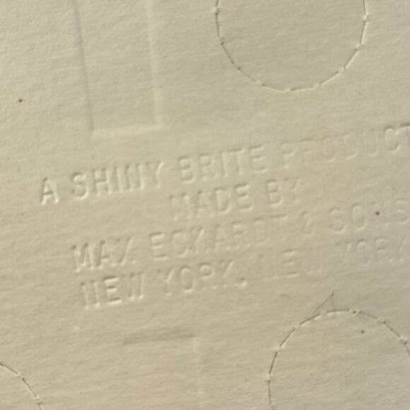 VTG Shiny Brite Glass Christmas Ornaments Pink Red 1 3/4" USA 2 Boxes 24 Balls - Picture 16 of 16